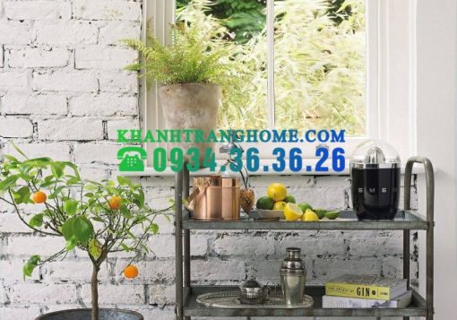MÁY VẮT CAM SMEG CJF01BLEU 535 43 640
