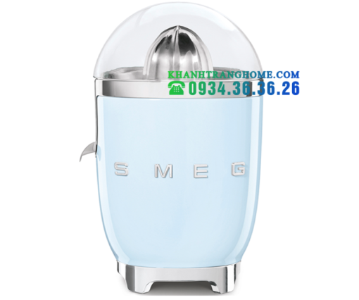 MÁY VẮT CAM SMEG CJF01PBEU 535 43 648