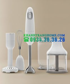 MÁY XAY CẦM TAY SMEG HBF02CREU 535 43 615