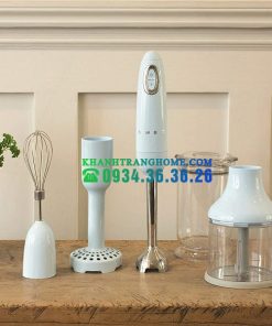 MÁY XAY CẦM TAY SMEG HBF02PBEU 535 43 610