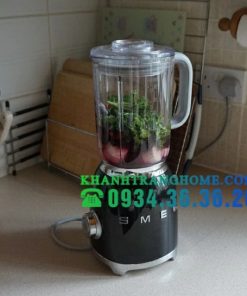 MÁY XAY SINH TỐ SMEG BLF01BLEU 535 43 630