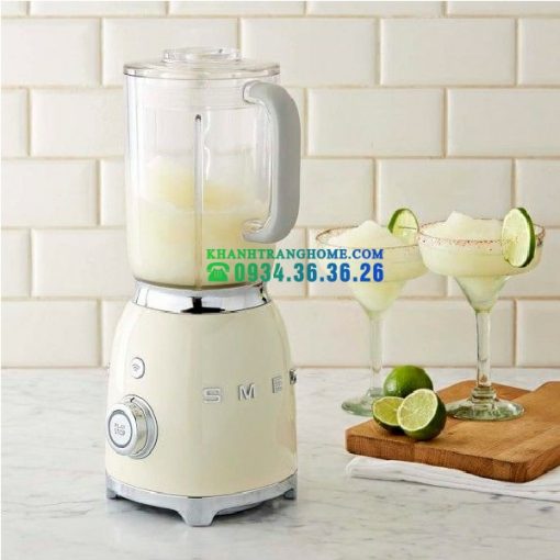 MÁY XAY SINH TỐ SMEG BLF01CREU 535 43 635