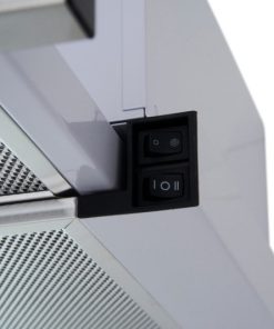 MÁY HÚT MÙI BINOVA BI-28-W-07