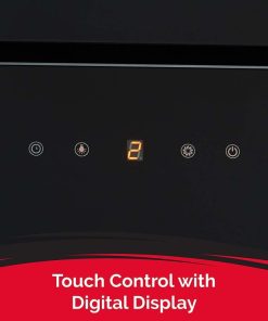 MÁY HÚT MÙI BINOVA BI-57-GT-07