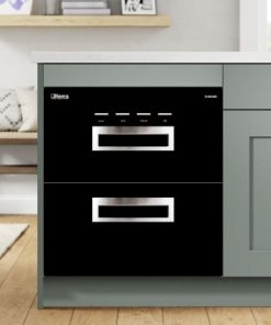 MÁY SẤY BÁT BINOVA BI-999-MBK