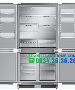 TỦ LẠNH ÂM TOÀN PHẦN KAFF KF BI540W LUXURY