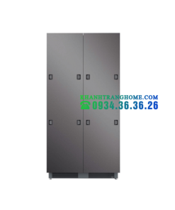 TỦ LẠNH ÂM TOÀN PHẦN KAFF KF BI555W LUXURY
