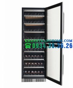 Tủ Ướp Rượu Kadeka KA 165T - 5 TỦ ƯỚP RƯỢU KADEKA KA 165T