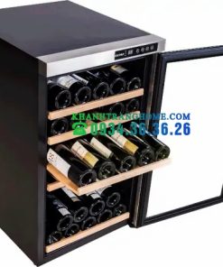 TỦ ƯỚP RƯỢU KADEKA KA 39WR