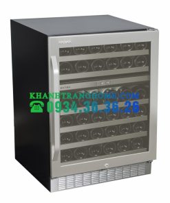Tủ Ướp Rượu Kadeka KA 45WR - 6 TỦ ƯỚP RƯỢU KADEKA KA 45WR