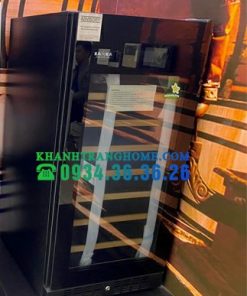 Tủ Ướp Rượu Kadeka KS106TL - 5 TỦ ƯỚP RƯỢU KADEKA KS106TL