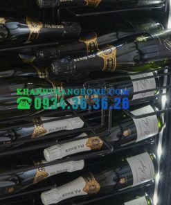 TỦ ƯỚP RƯỢU KADEKA KS140TL