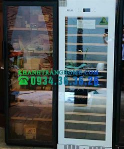 Tủ Ướp Rượu Kadeka KS194TL TR - 5 TỦ ƯỚP RƯỢU KADEKA KS194TL TR