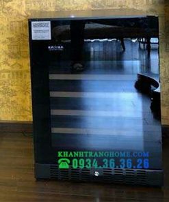 TỦ ƯỚP RƯỢU KADEKA KS54TL