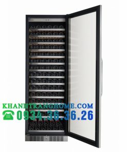 TỦ ƯỚP RƯỢU KADEKA KSJ 168EW