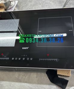 BẾP ĐIỆN TỪ KAFF KF FL108 PLUS - 55 BẾP ĐIỆN TỪ KAFF KF FL108 PLUS