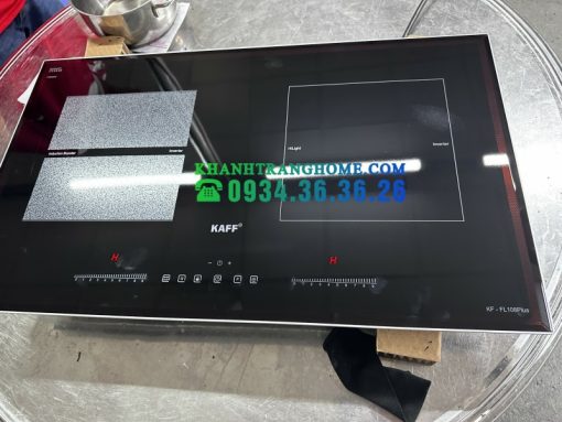 BẾP ĐIỆN TỪ KAFF KF FL108 PLUS