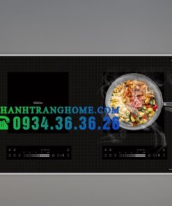 BẾP TỪ DMESTIK ML222 DKI