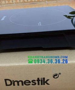 Bếp từ đơn Dmestik DK88 DKI - 7 BẾP TỪ ĐƠN DMESTIK DK88 DKI
