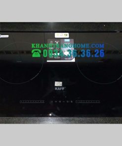 Bếp từ Kaff KF IH870Z Plus - 12 BẾP TỪ KAFF KF IH870Z PLUS