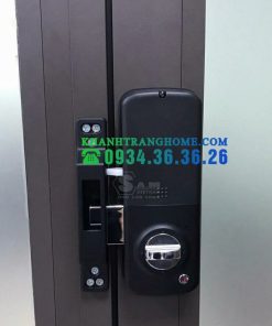 Khoá Cửa Điện Tử Kaadas R6 5 - 7 KHÓA CỬA ĐIỆN TỬ KAADAS R6 5
