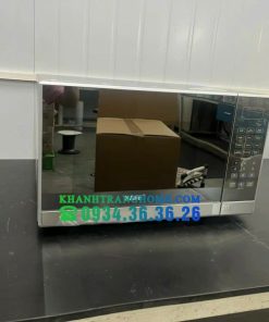 LÒ VI SÓNG ĐỂ BÀN KAFF KF EM036ALMB - 7 LÒ VI SÓNG ĐỂ BÀN KAFF KF EM036ALMB