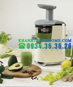 MÁY ÉP CHẬM SMEG SJF01CREU 535 43 625