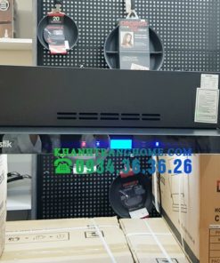 Máy hút mùi Dmestik ES TL4970 DMK màu đen - 8 MÁY HÚT MÙI DMESTIK ES TL4970 DMK MÀU ĐEN