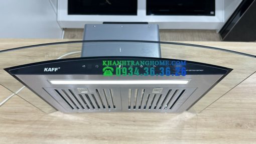 MÁY HÚT MÙI KAFF KF GBT9007