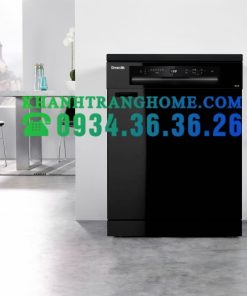 MÁY RỬA BÁT DMESTIK ES13 01 - 7 MÁY RỬA BÁT DMESTIK ES13 01