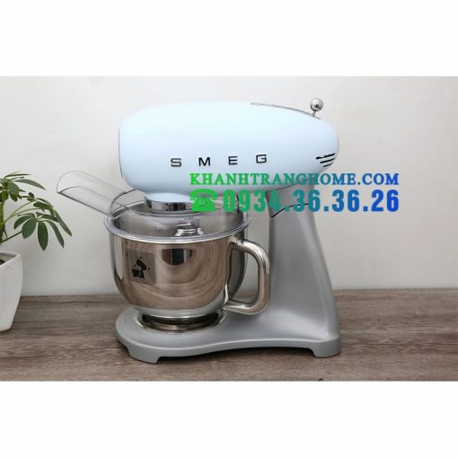 MÁY TRỘN ĐA NĂNG SMEG SMF02PBEU 535 43 608