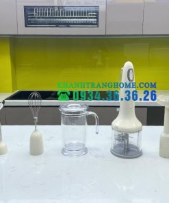 MÁY XAY CẦM TAY SMEG HBF02CREU 535 43 615