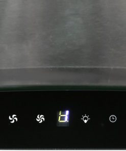 MÁY HÚT MÙI BINOVA BI-1900SH | 70CM