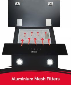 MÁY HÚT MÙI BINOVA BI-57-GT-07