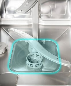 MÁY RỬA BÁT BINOVA BI-1102DWS