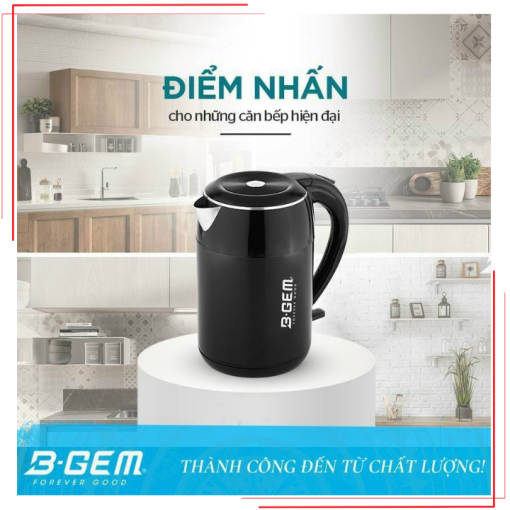 ẤM SIÊU TỐC 2 LỚP B-GEM BG-09A - 5