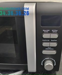 LÒ VI SÓNG KAFF KF AM825TB Mới Nhất 2023 - 12 LÒ VI SÓNG KAFF KF AM825TB Mới Nhất 2023