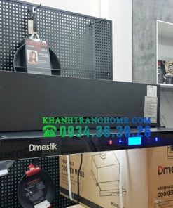 Máy hút mùi Dmestik ES TL4970 DMK màu đen - 9 MÁY HÚT MÙI DMESTIK ES TL4970 DMK MÀU ĐEN