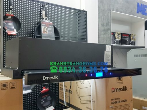 MÁY HÚT MÙI DMESTIK ES TL4970 DMK MÀU ĐEN