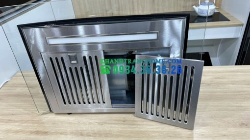 MÁY HÚT MÙI KAFF KF GBT9007