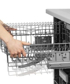 MÁY RỬA BÁT BINOVA BI-1102DWS