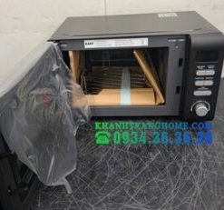 LÒ VI SÓNG KAFF KF AM825TB Mới Nhất 2023 - 13 LÒ VI SÓNG KAFF KF AM825TB Mới Nhất 2023