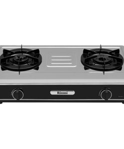 BẾP GAS DƯƠNG RINNAI RV-B271SB(S) MẶT INOX - 19