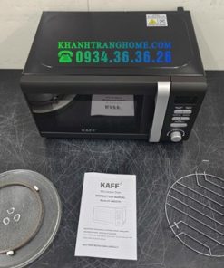 LÒ VI SÓNG KAFF KF AM825TB Mới Nhất 2023 - 15 LÒ VI SÓNG KAFF KF AM825TB Mới Nhất 2023