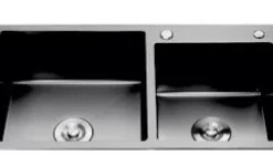 CHẬU NANO LỆCH B-GEM BG-8245