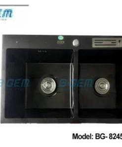 CHẬU NANO B-GEM BG-8245DT - 10 CHẬU NANO B-GEM BG-8245DT - 9