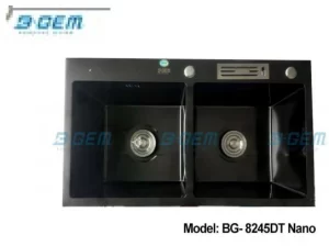 CHẬU NANO B-GEM BG-8245DT - 9