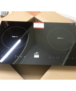 BẾP TỪ BAUER BE 326SS - 10 BẾP TỪ BAUER BE 326SS - 9