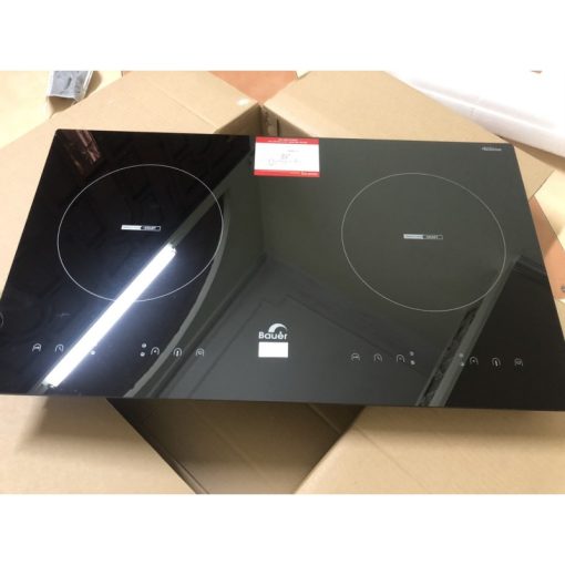 BẾP TỪ BAUER BE 326SS - 5