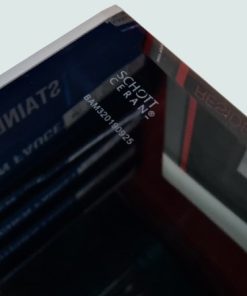 BẾP ĐIỆN TỪ BAUER BE 32GTE - 10 BẾP ĐIỆN TỪ BAUER BE 32GTE - 9